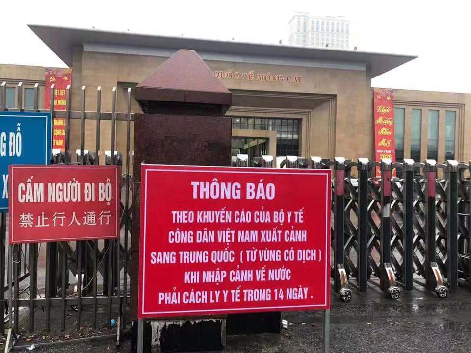 Hình ảnh Dịch virus Corona ảnh hưởng đến vận chuyển Trung Quốc - Việt Nam! - Đặt order, vận chuyển hàng hóa từ Quảng Châu TQ về Hồ Chí Minh Hình ảnh nguồn hàng Dịch virus Corona ảnh hưởng đến vận chuyển Trung Quốc - Việt Nam! giá sỉ quảng châu taobao 1688 trung quốc về TpHCM